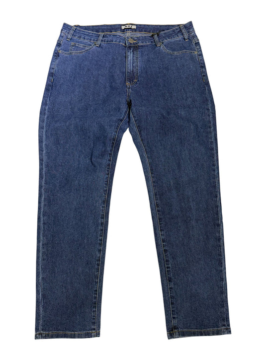 Jeans Odessa