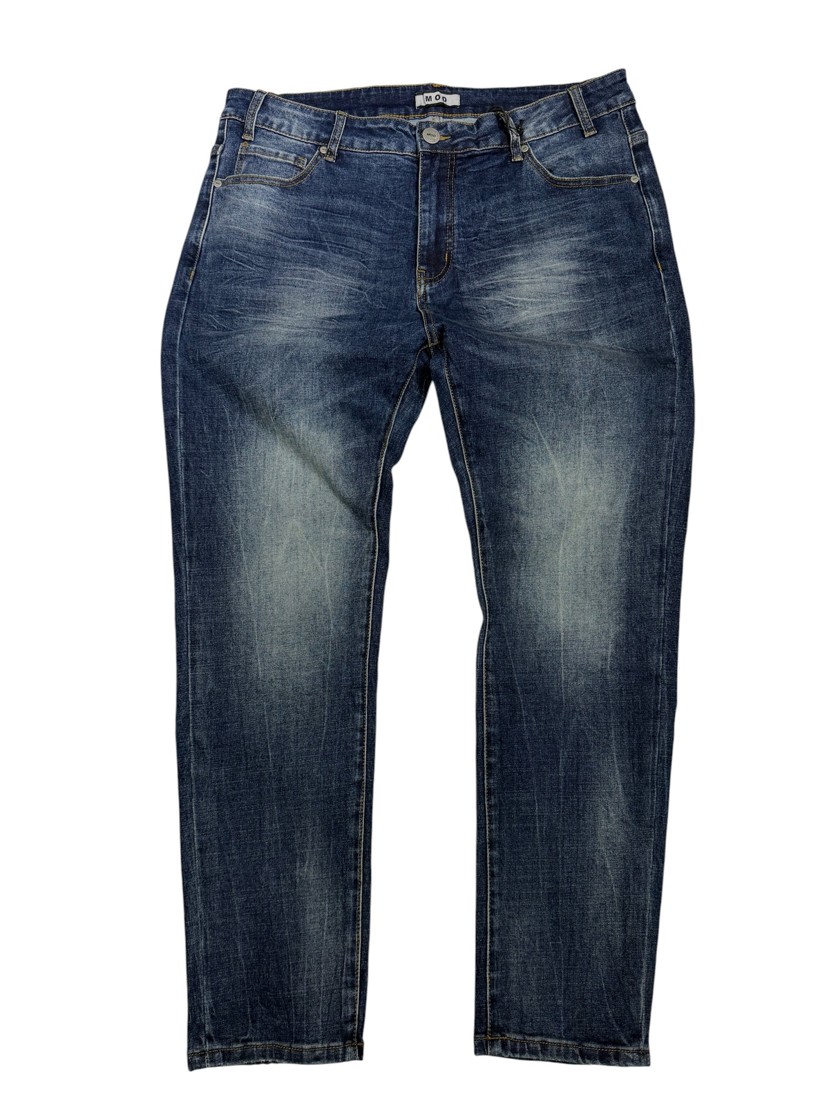 Jeans Slate