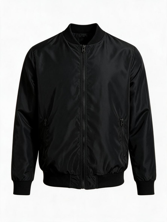 Bomber currage