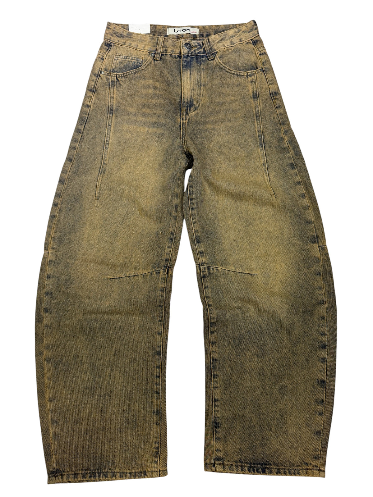 Jeans 3556