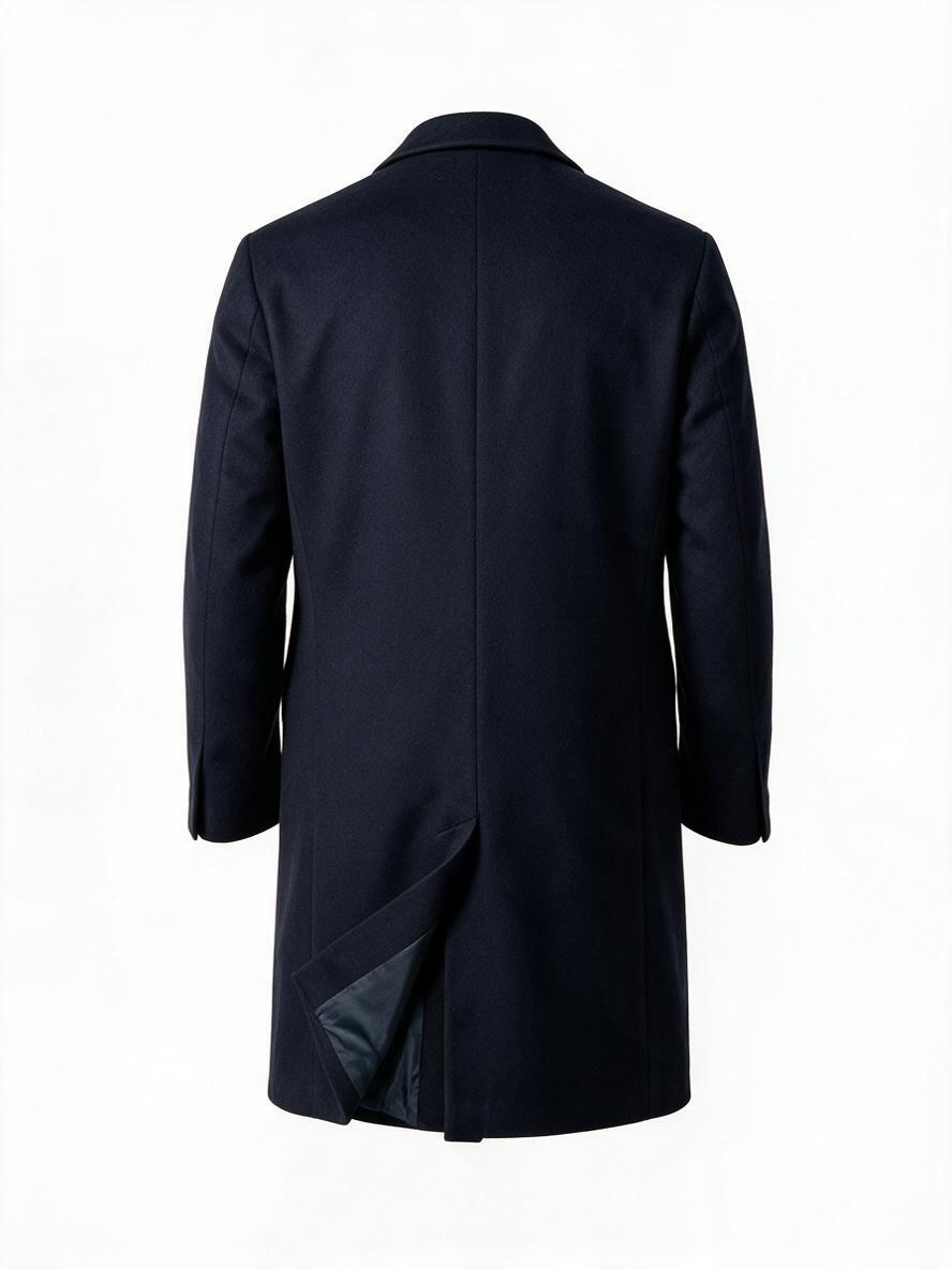 Cappotto Mono Petto