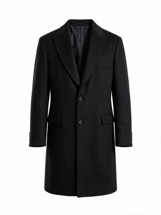 Cappotto Mono Petto