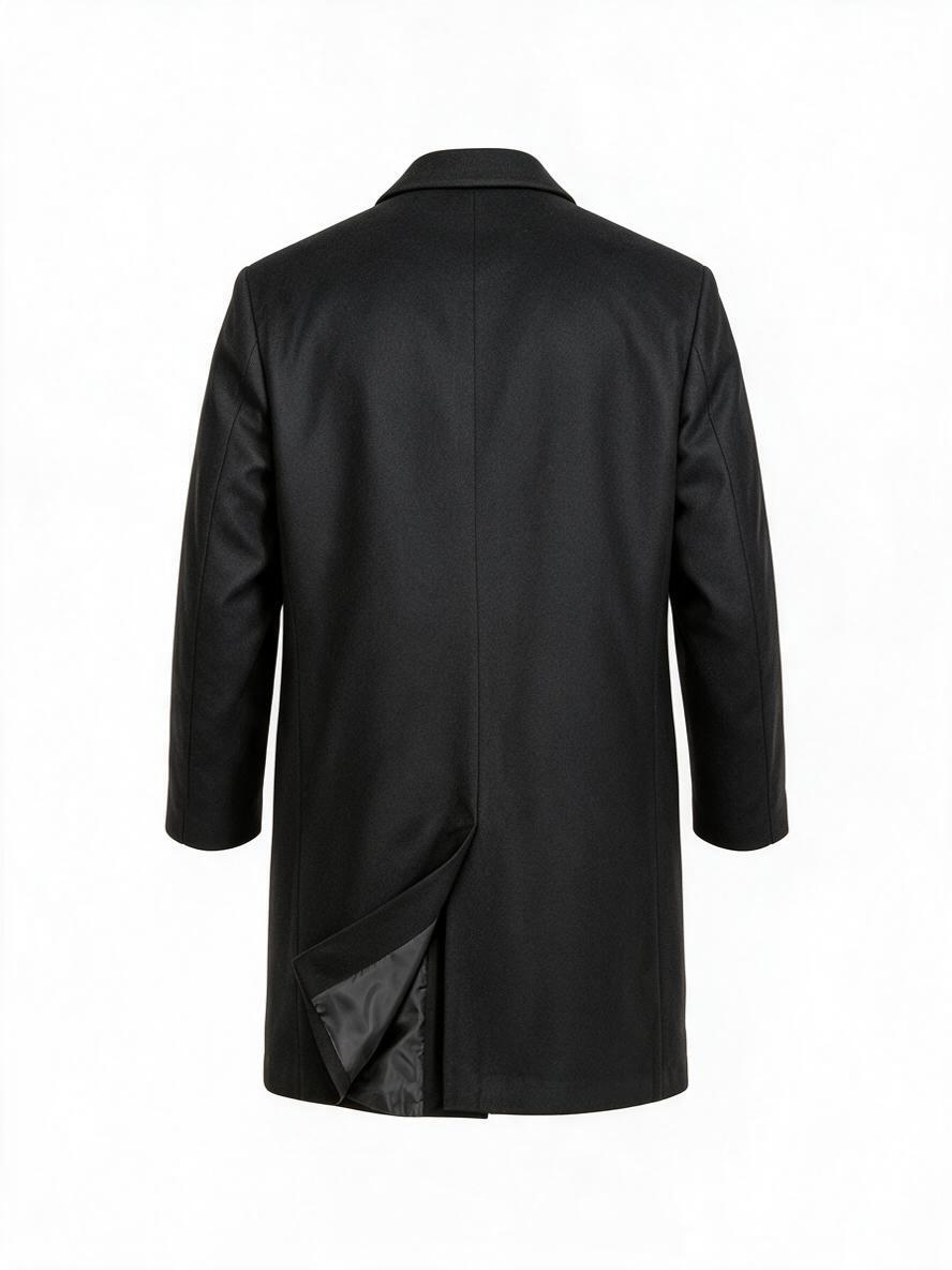Cappotto Mono Petto