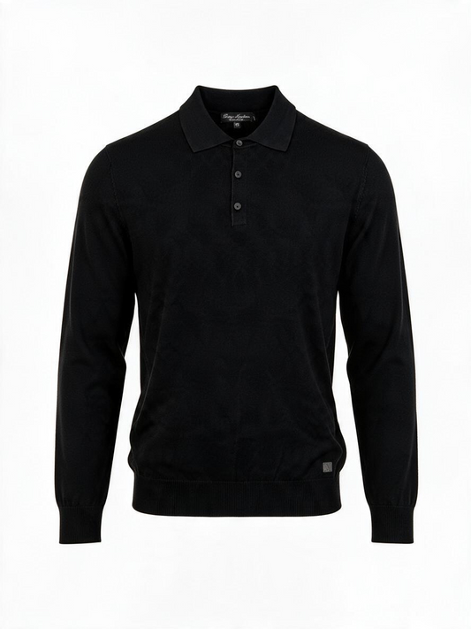 Polo 3 Bottoni
