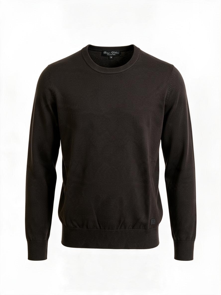 Maglione Girocollo