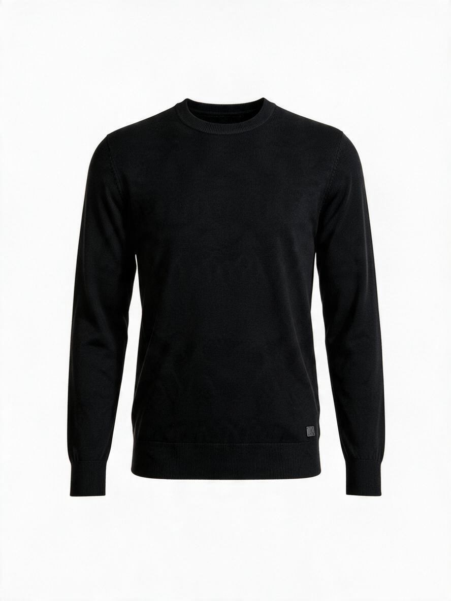 Maglione Girocollo
