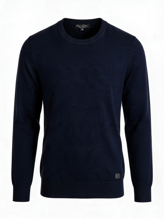 Maglione Girocollo