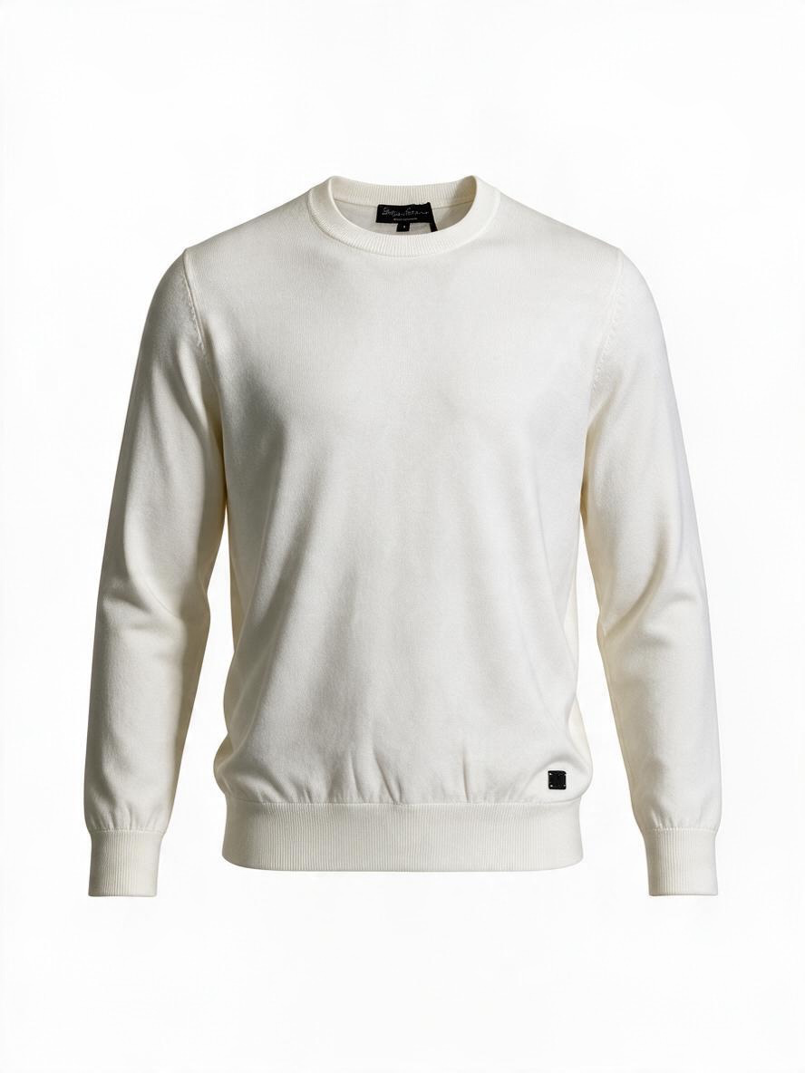 Maglione Girocollo