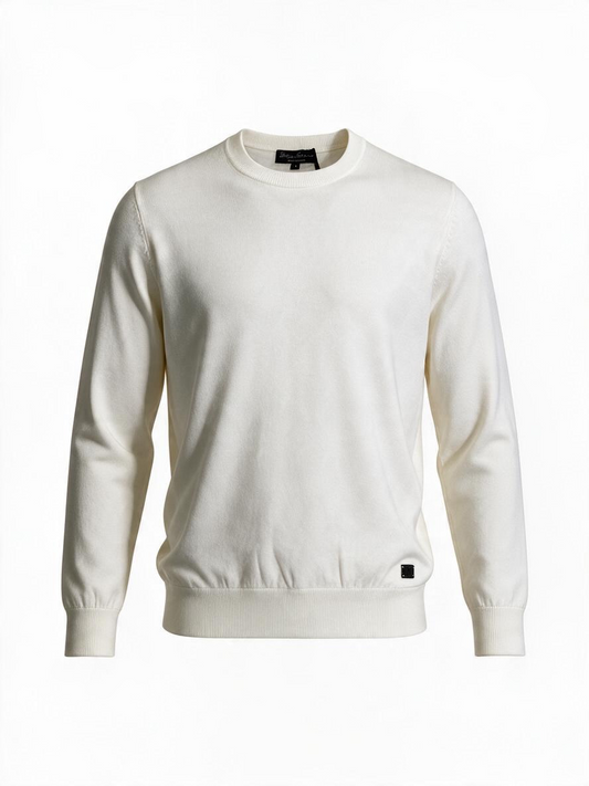 Maglione Girocollo