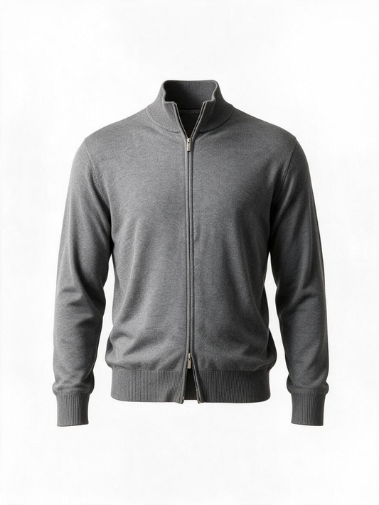 Maglione Full. zip