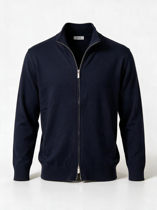 Maglione Full. zip