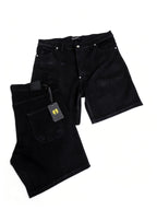 SHORTS TINTA UNITA