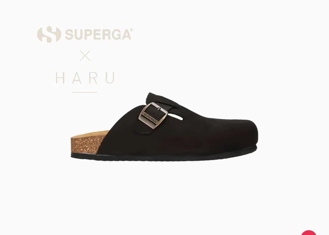 SUPERGA