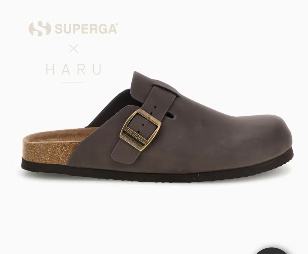 SUPERGA